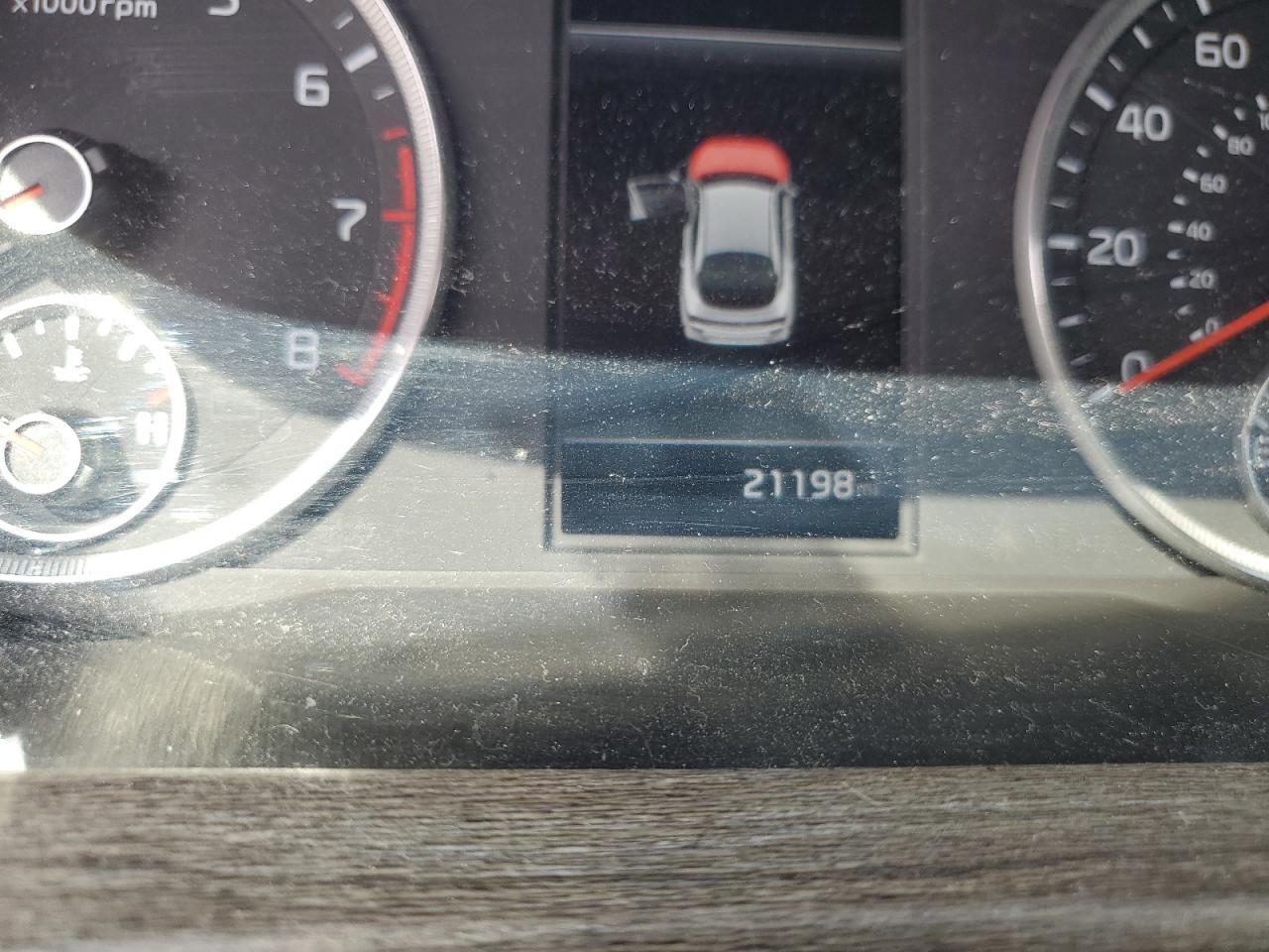 2024 KIA K5