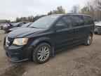 2013 DODGE GRAND CARAVAN