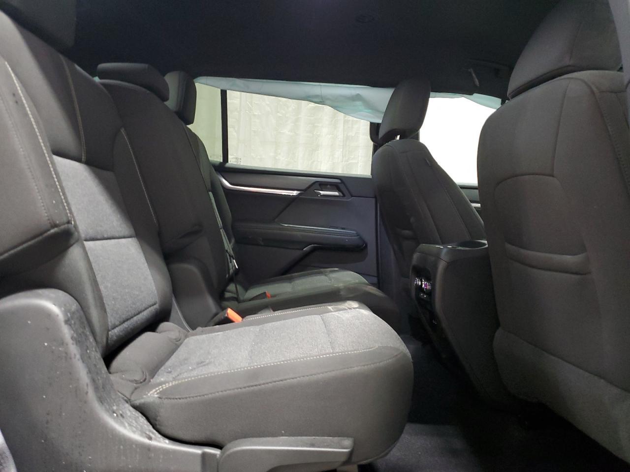 2025 GMC ACADIA