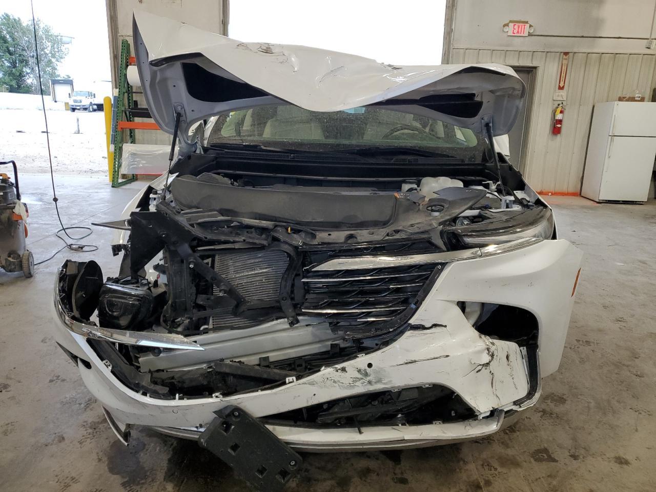 2023 BUICK ENCLAVE