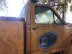 1986 FORD F600