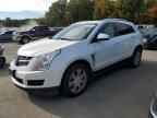2012 CADILLAC SRX