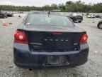 2011 DODGE Avenger