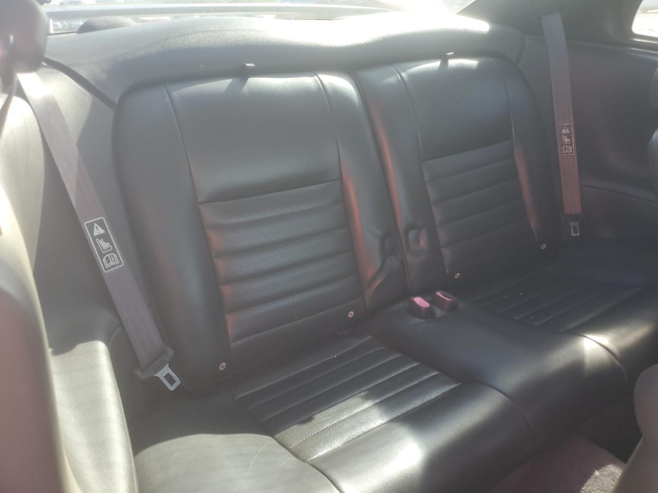 2003 FORD MUSTANG