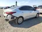 2018 HYUNDAI ACCENT