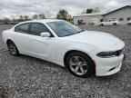 2015 DODGE CHARGER