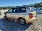2005 TOYOTA HIGHLANDER