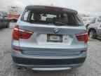 2014 BMW X3