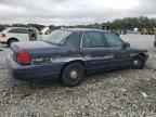 2003 FORD Crown Victoria