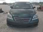 2006 HONDA ODYSSEY