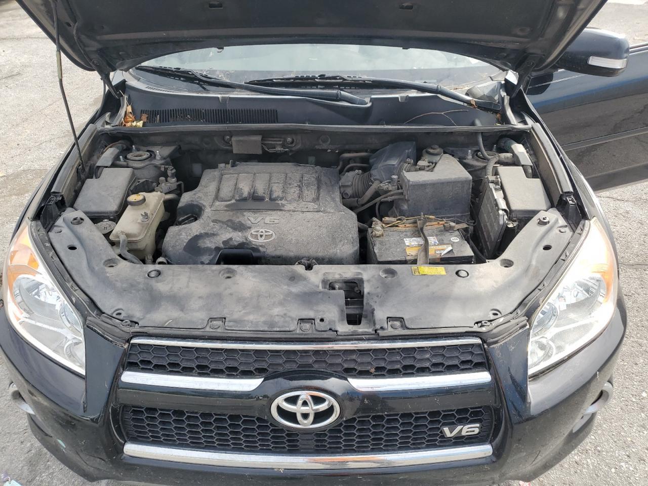 2010 TOYOTA RAV4