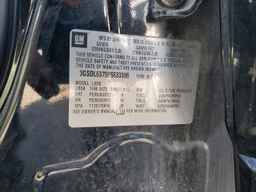 2009 SATURN Vue