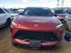 2025 BUICK ENCLAVE