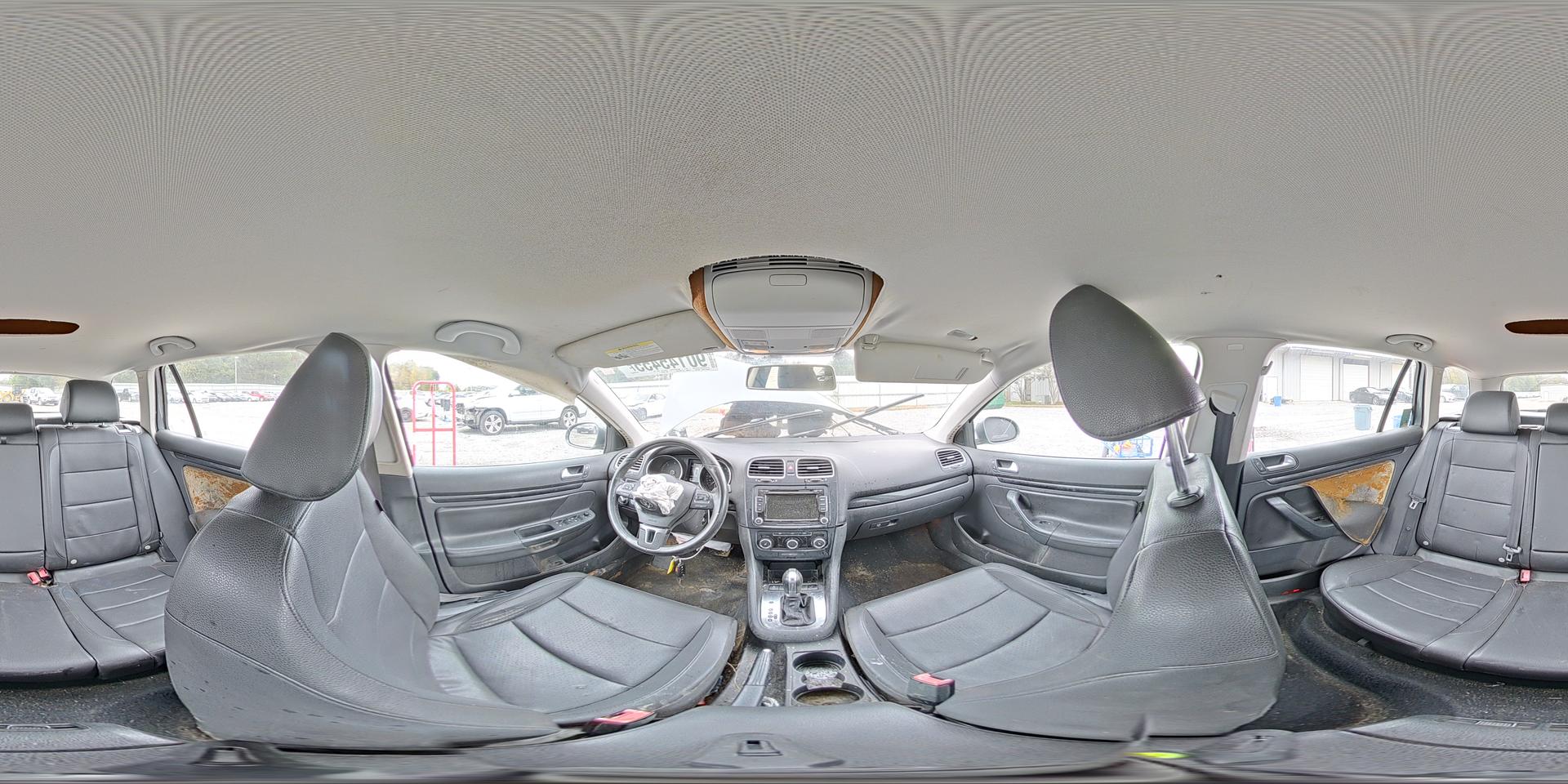2013 VOLKSWAGEN JETTA