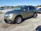 2013 LINCOLN MKX