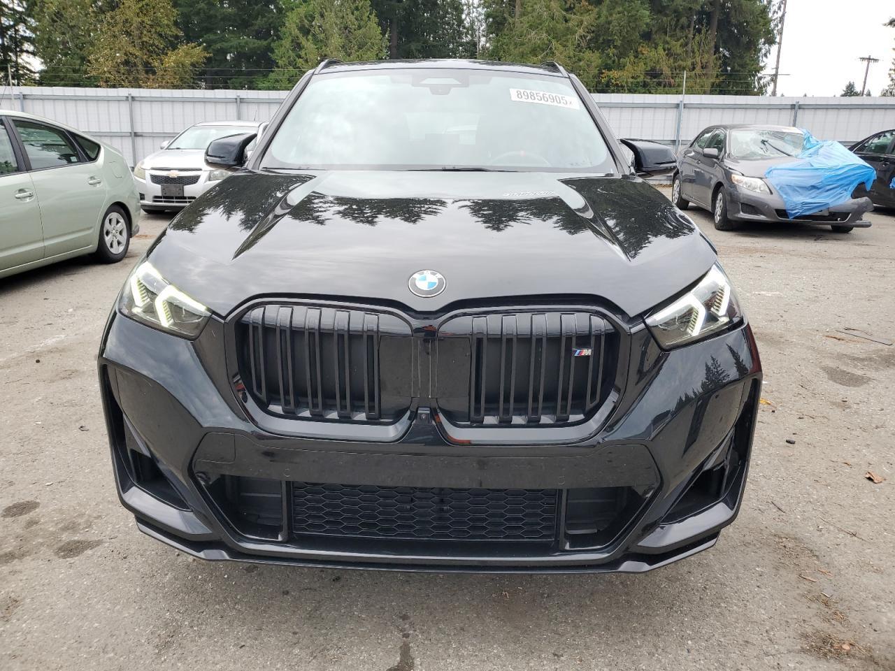 2024 BMW X1