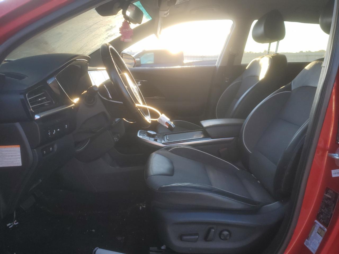 2022 KIA Niro