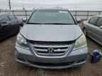 2009 HONDA ODYSSEY