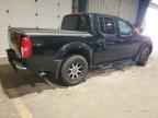2012 NISSAN Frontier