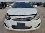 2012 HYUNDAI ACCENT