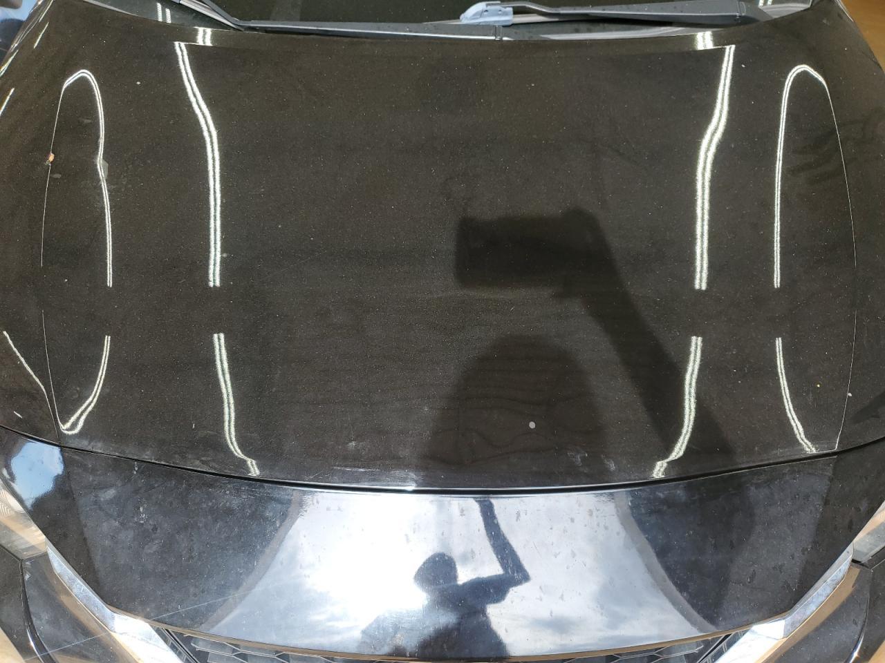 2021 NISSAN VERSA