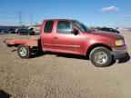 2000 FORD F-150