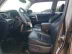 2017 TOYOTA 4Runner