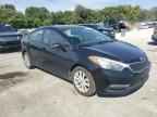 2014 KIA FORTE