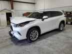 2020 TOYOTA HIGHLANDER
