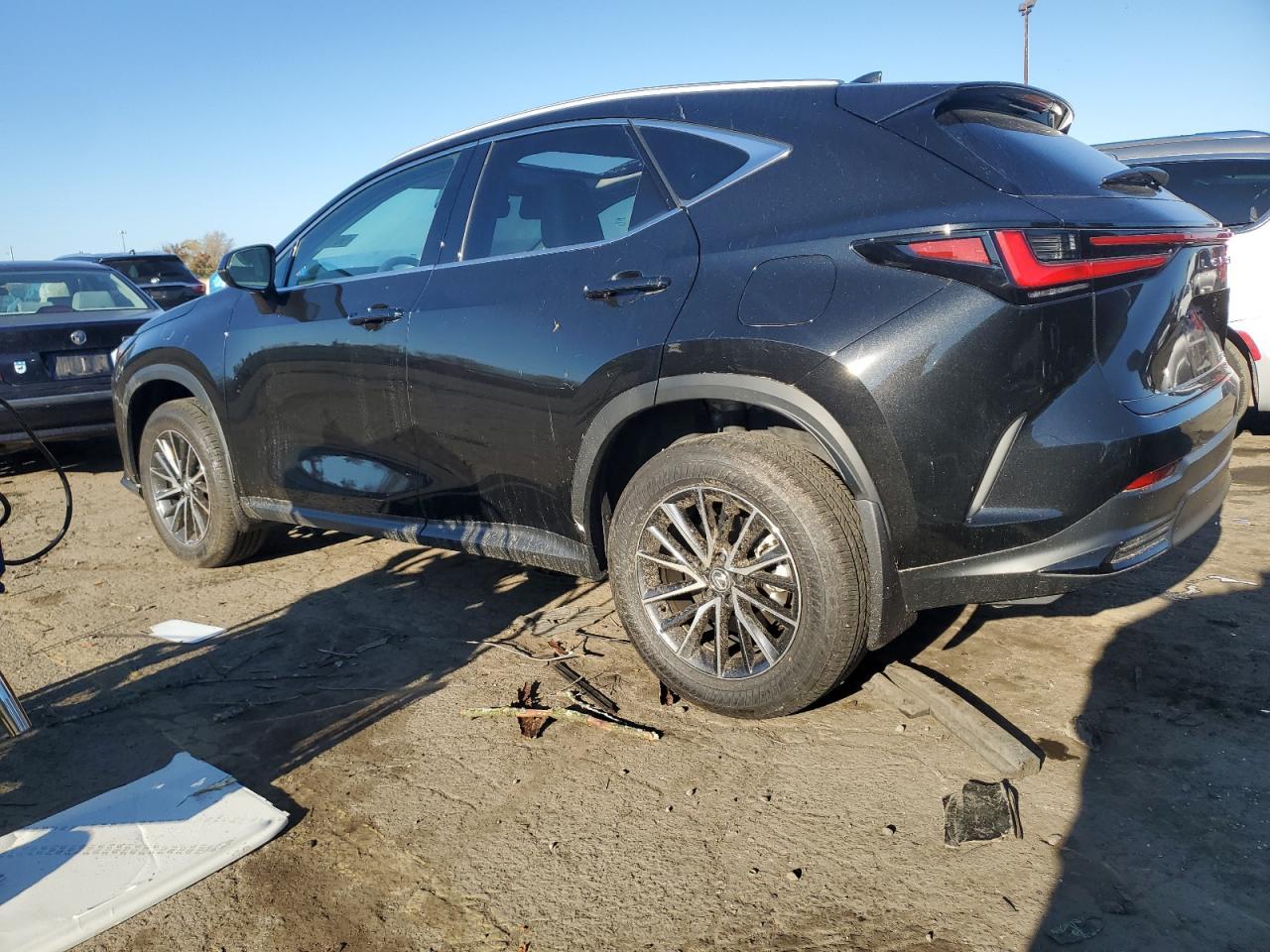 2024 LEXUS NX 350