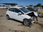 2012 FORD Fiesta