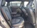 2024 TOYOTA HIGHLANDER