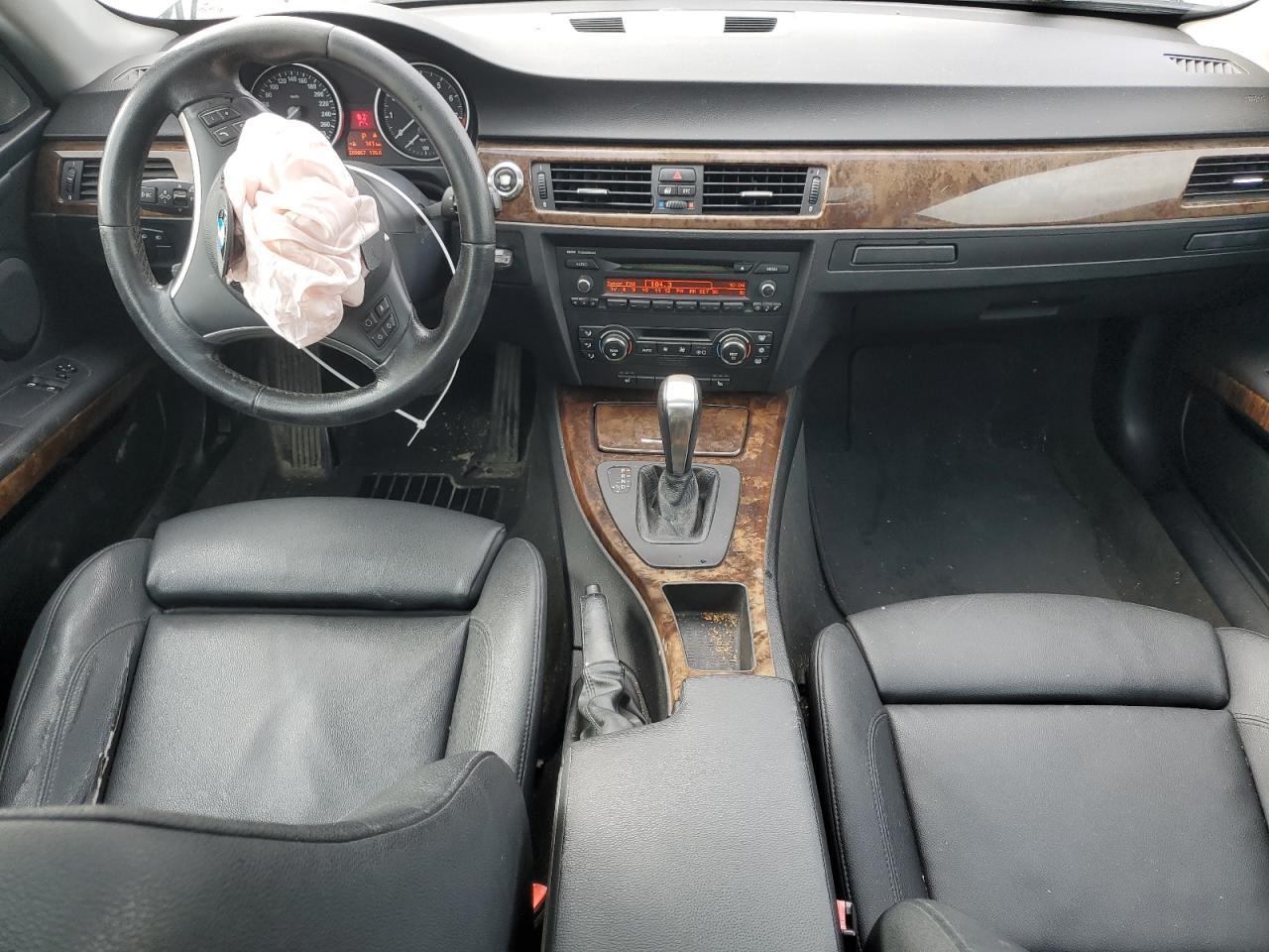 2007 BMW 3 SERIES