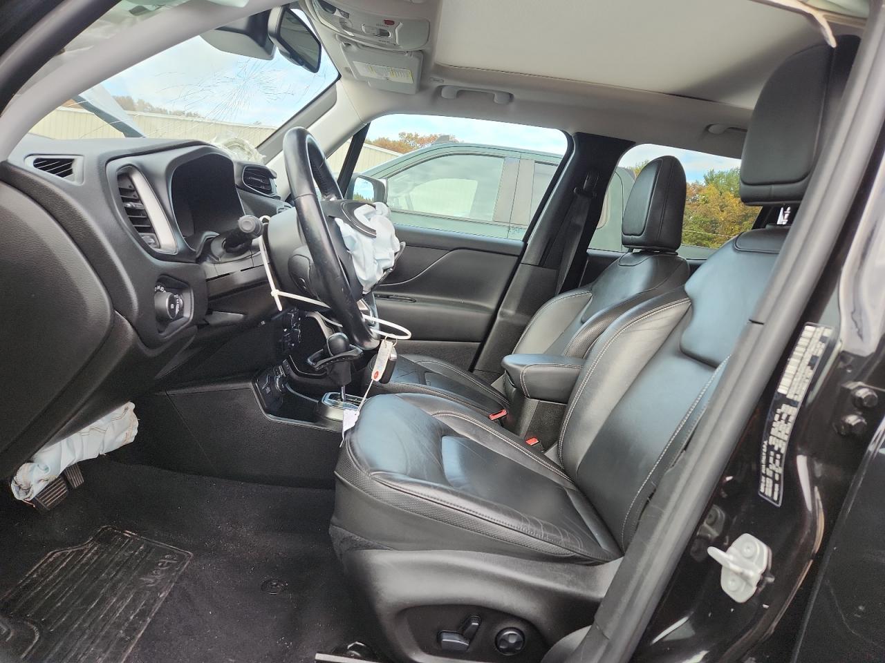 2020 JEEP Renegade