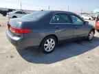 2005 HONDA ACCORD