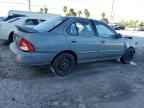 2000 NISSAN SENTRA