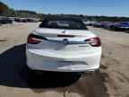 2019 BUICK Cascada