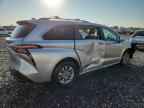 2022 TOYOTA SIENNA