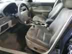 2010 FORD FUSION