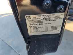 2007 CHEVROLET Silv1500 2