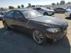 2016 BMW 5 series