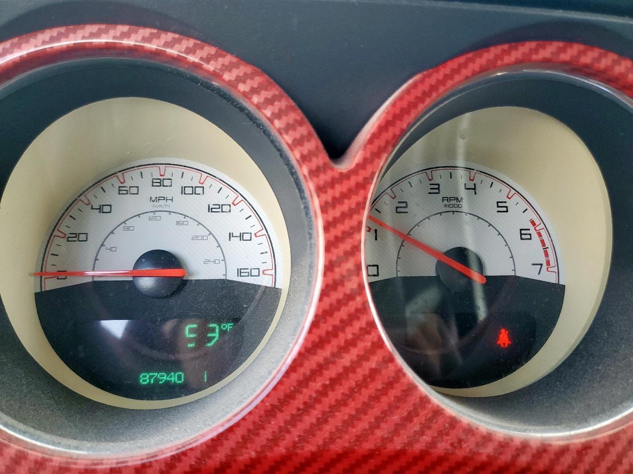 2014 DODGE Challenger
