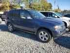 2005 BMW X5