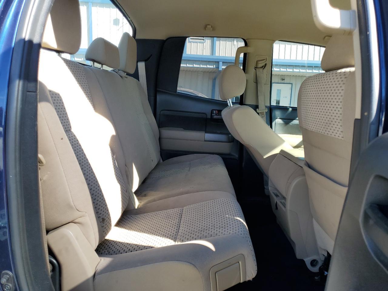 2013 TOYOTA TUNDRA