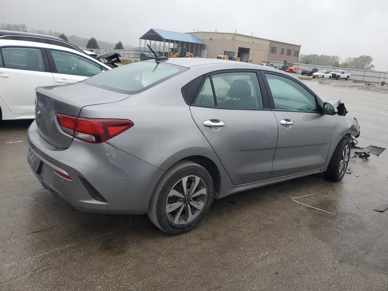 2023 KIA RIO