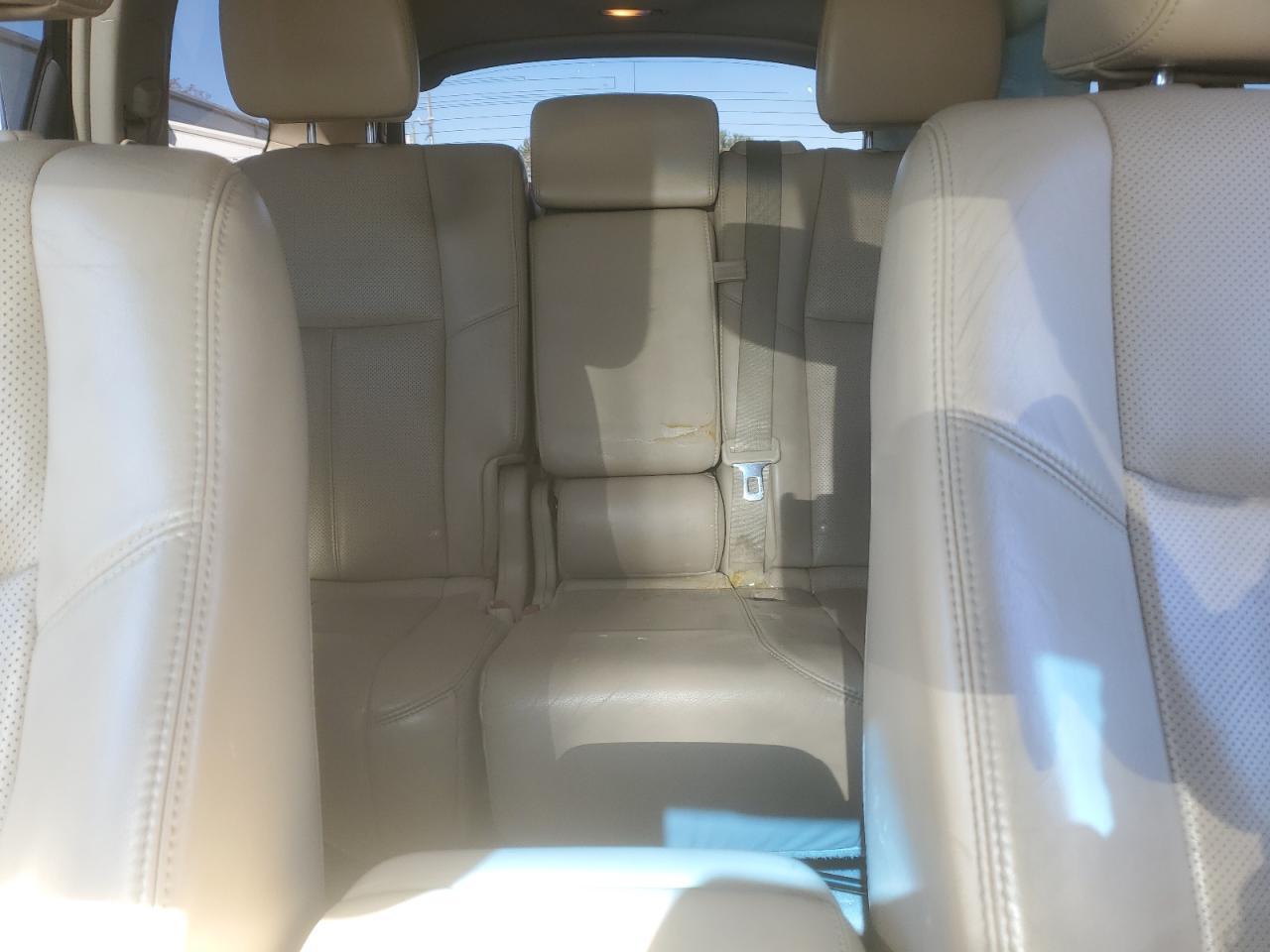 2013 NISSAN PATHFINDER