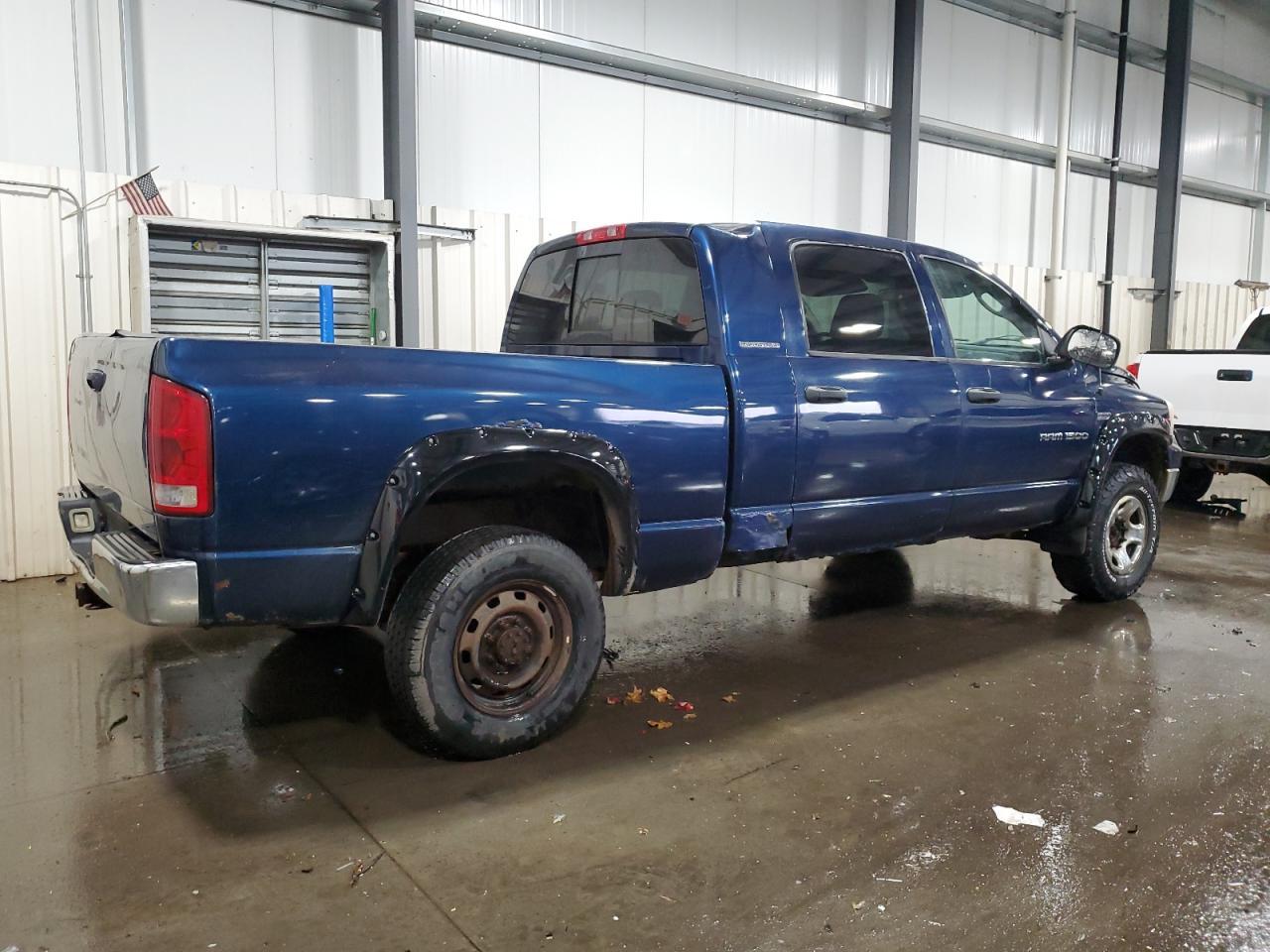 2006 DODGE RAM 1500