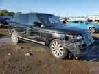 2014 LAND ROVER RANGE ROVER