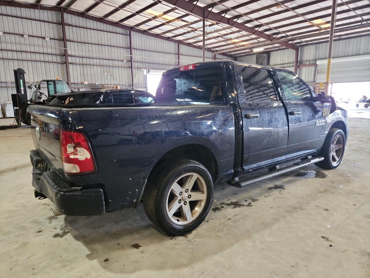 2013 RAM 1500