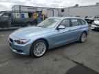 2014 BMW 3 SERIES